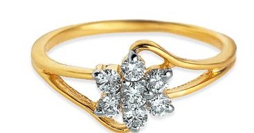 Diamond Rings from Christian Fashion